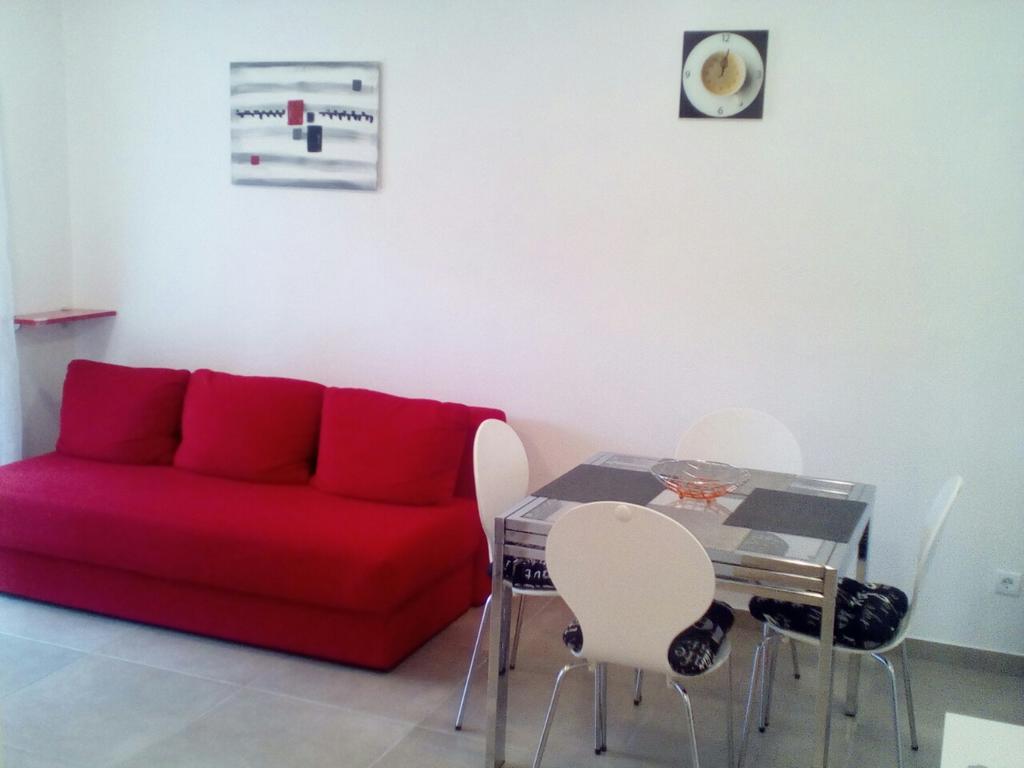 Apartmán Melani *