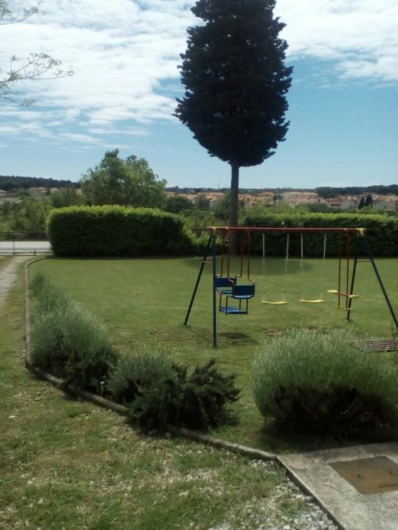 Apartmán Melani Pula