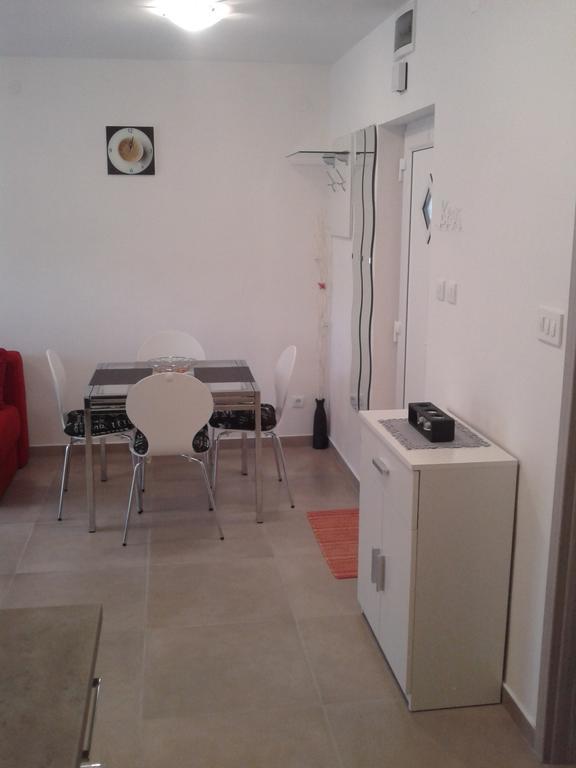 Apartmán Melani Pula