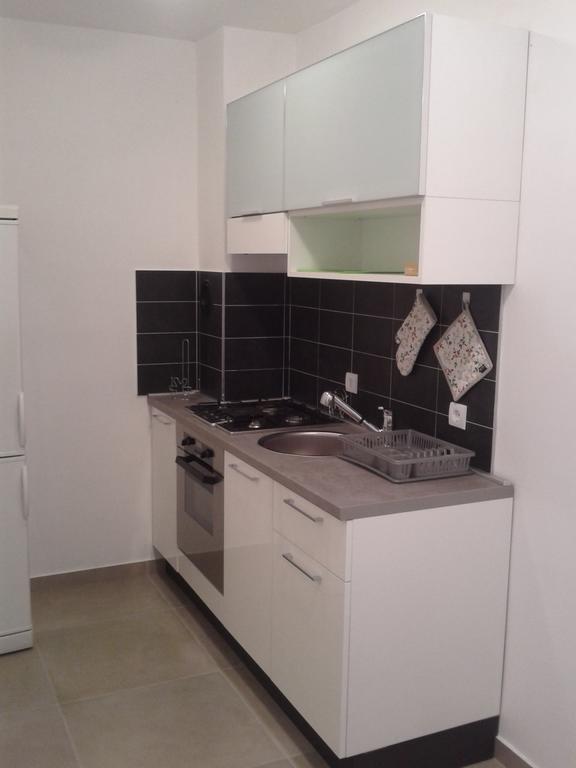 Melani Apartmán Pula