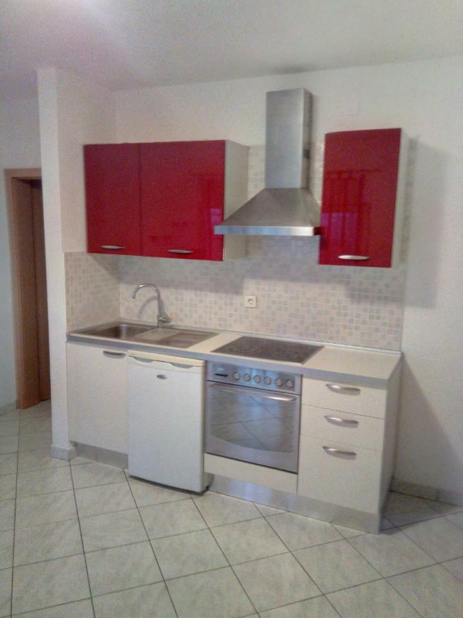 Melani Apartmán Pula