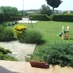 Apartment Melani