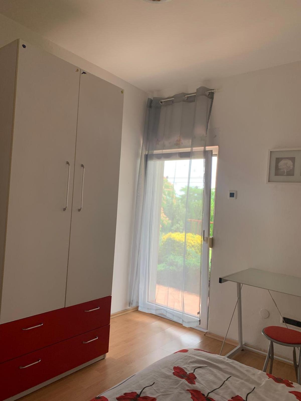 Apartmán Melani