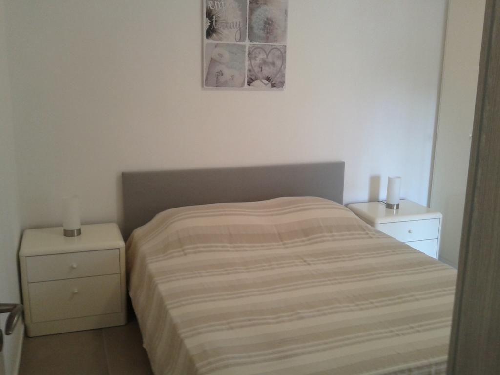 Apartmán Melani *