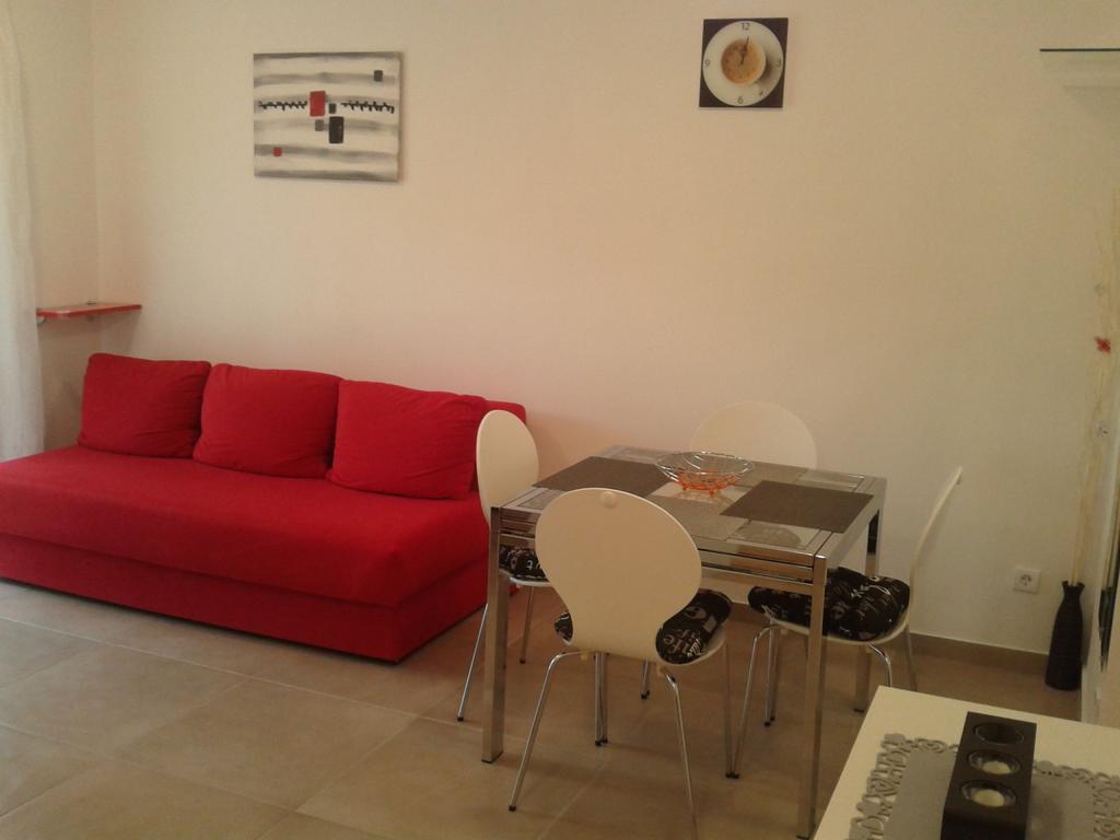 Apartmán Melani Pula