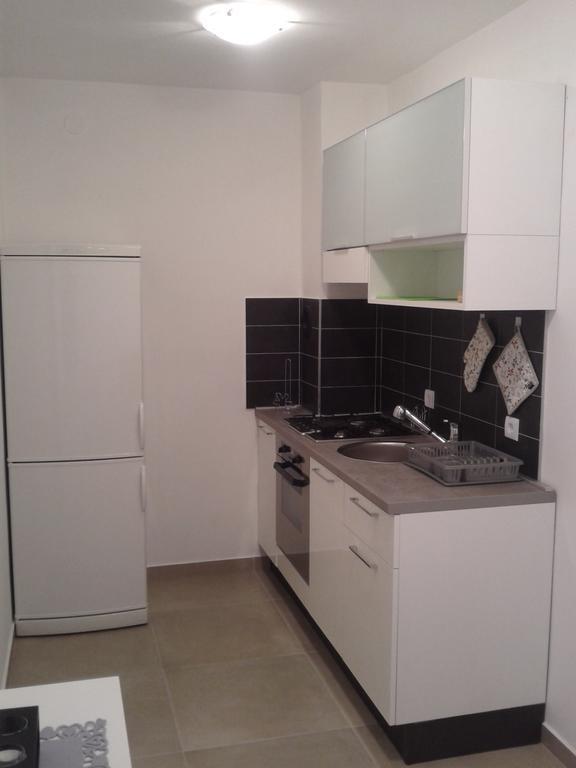 Melani Apartmán
