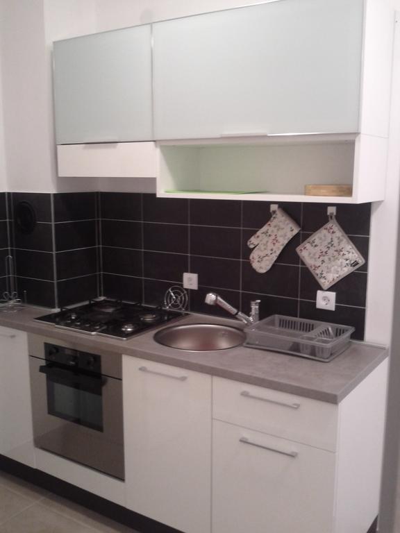 Melani Apartmán *