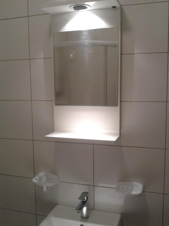 Apartmán Melani