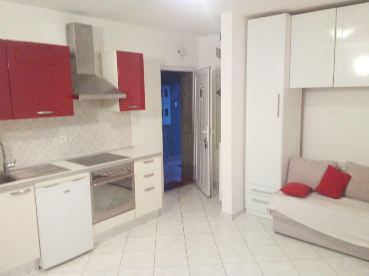 Apartmán Melani *