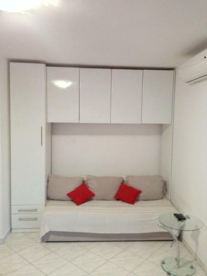 Melani Apartmán *
