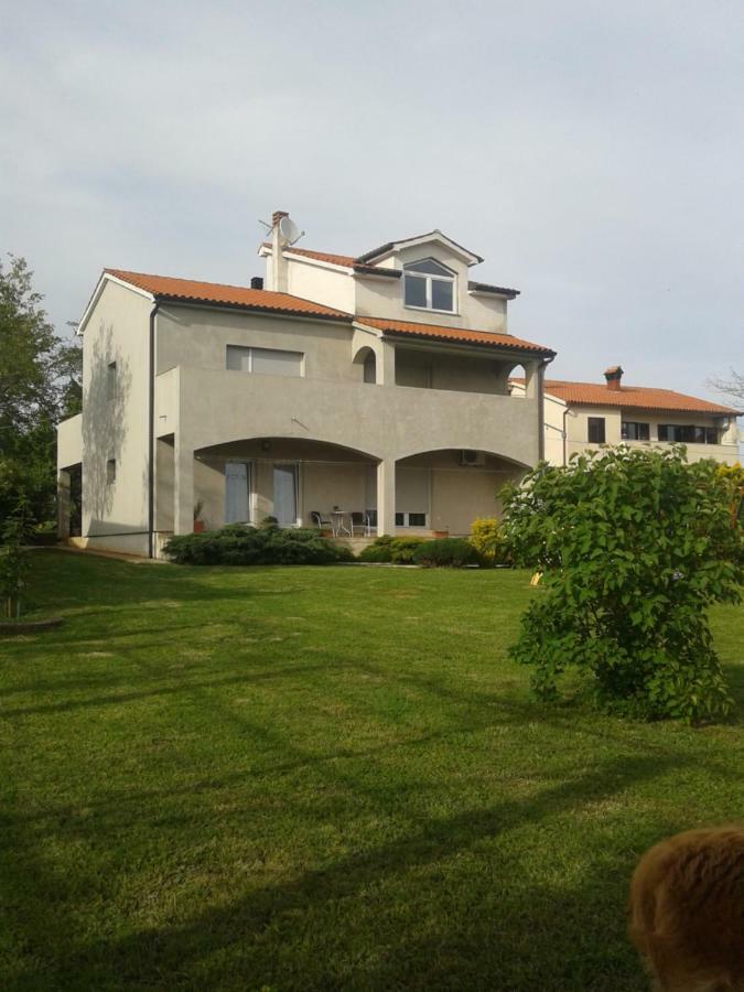 Melani Apartmán *