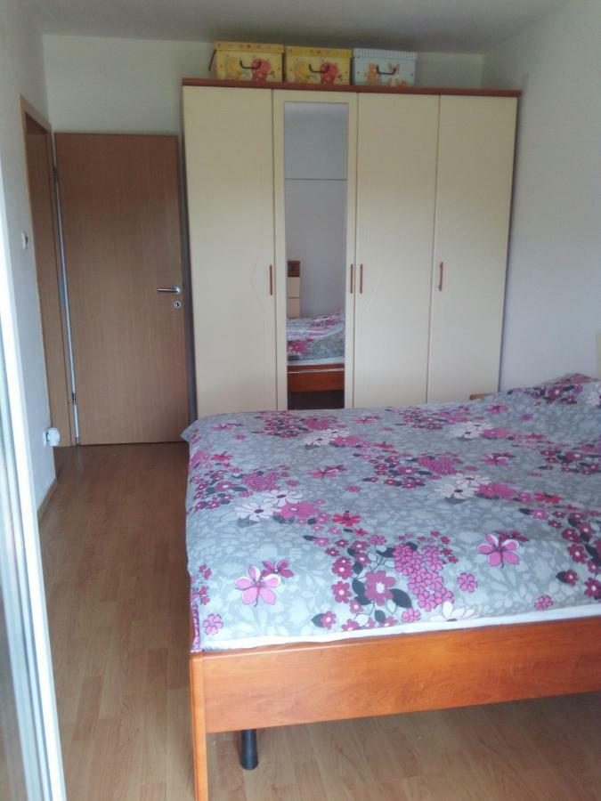 Melani Apartmán *