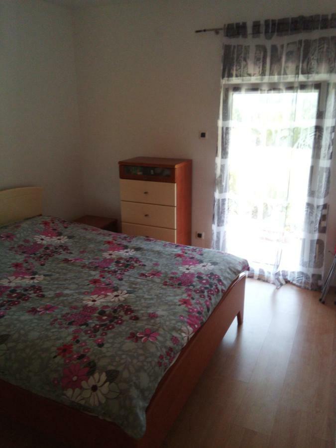 Melani Apartmán *