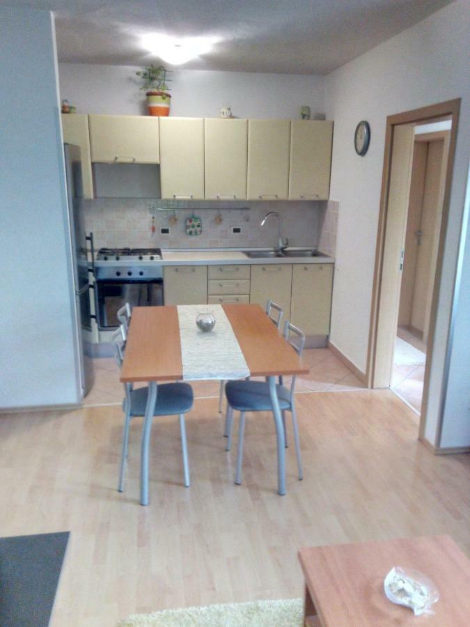 Melani Apartmán *