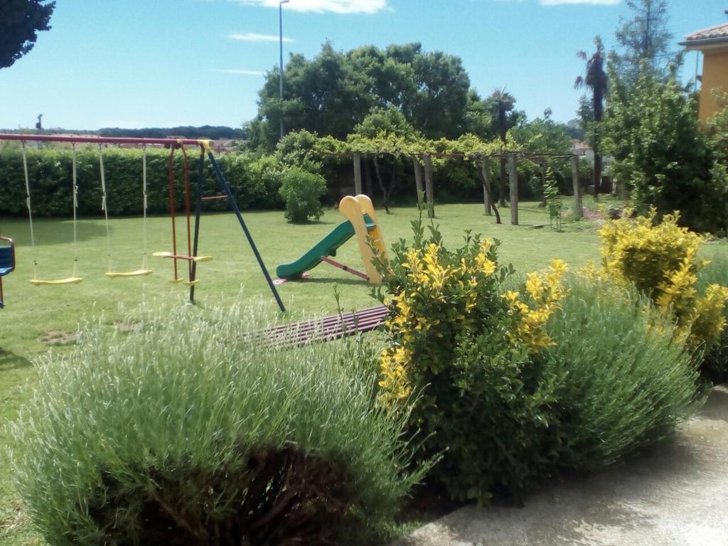 Appartamento Melani *