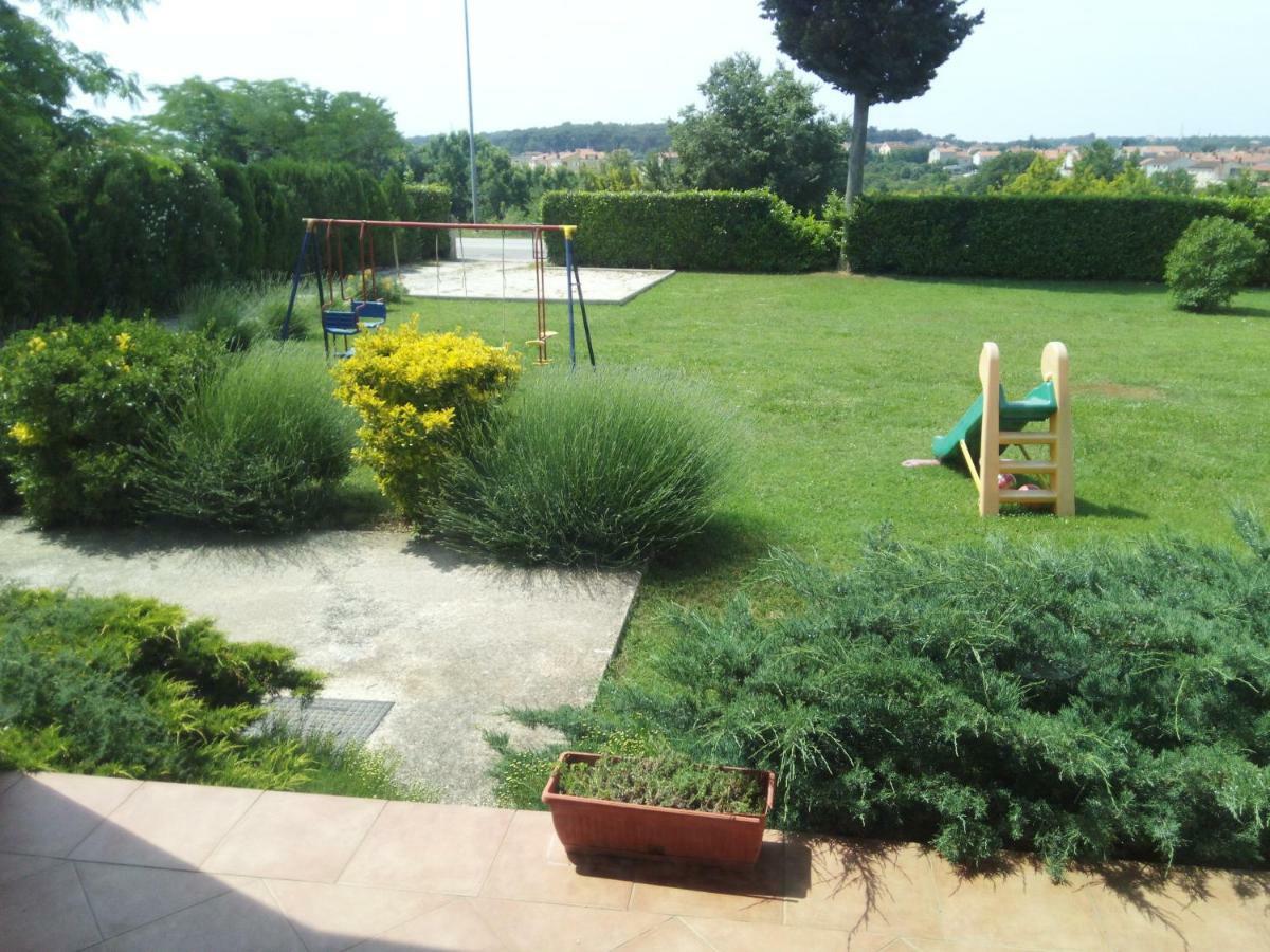 Appartamento Melani